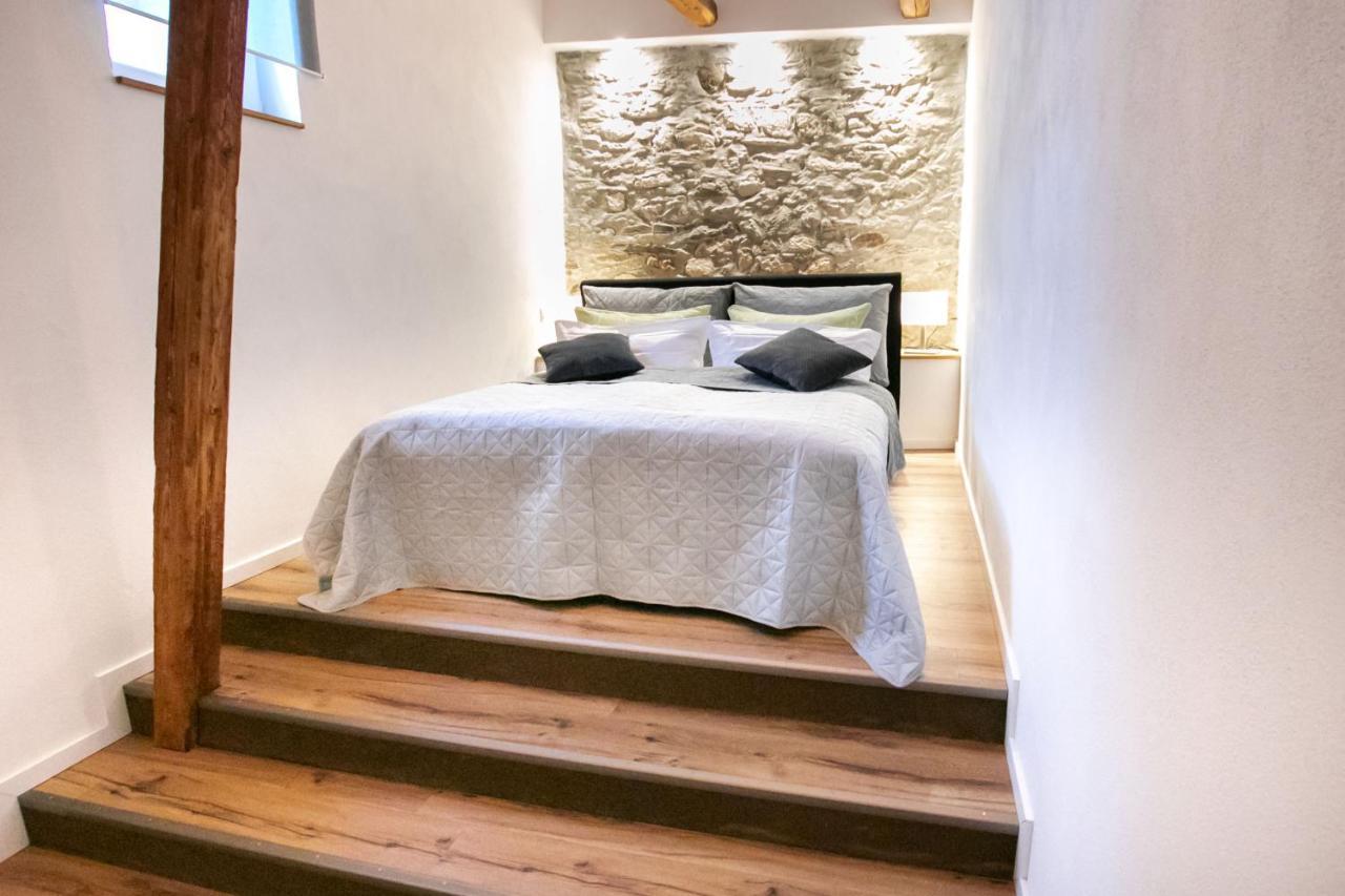 Ferienhaus Am Schlossberg In Ranis Zewnętrze zdjęcie