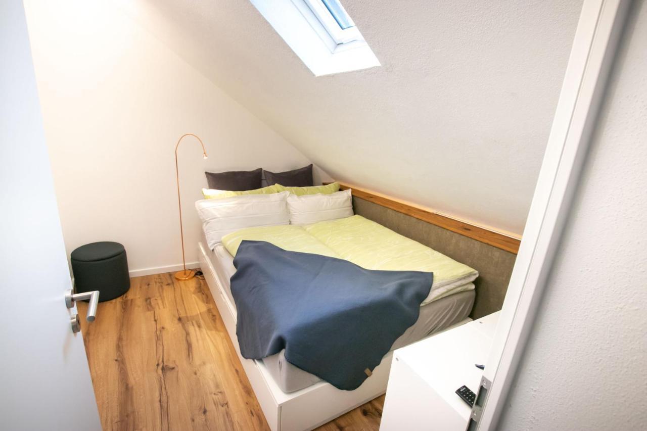 Ferienhaus Am Schlossberg In Ranis Zewnętrze zdjęcie